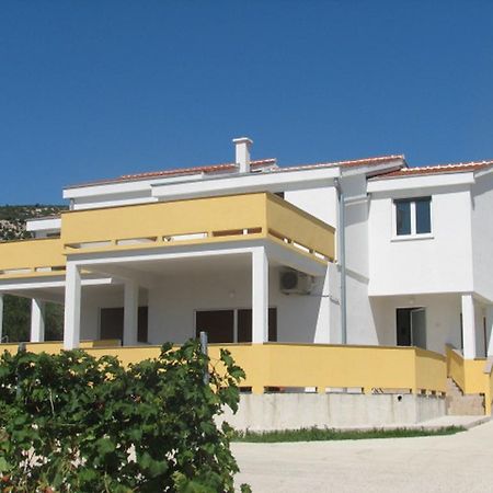 Apartments Pijaza Banjol Habitación foto