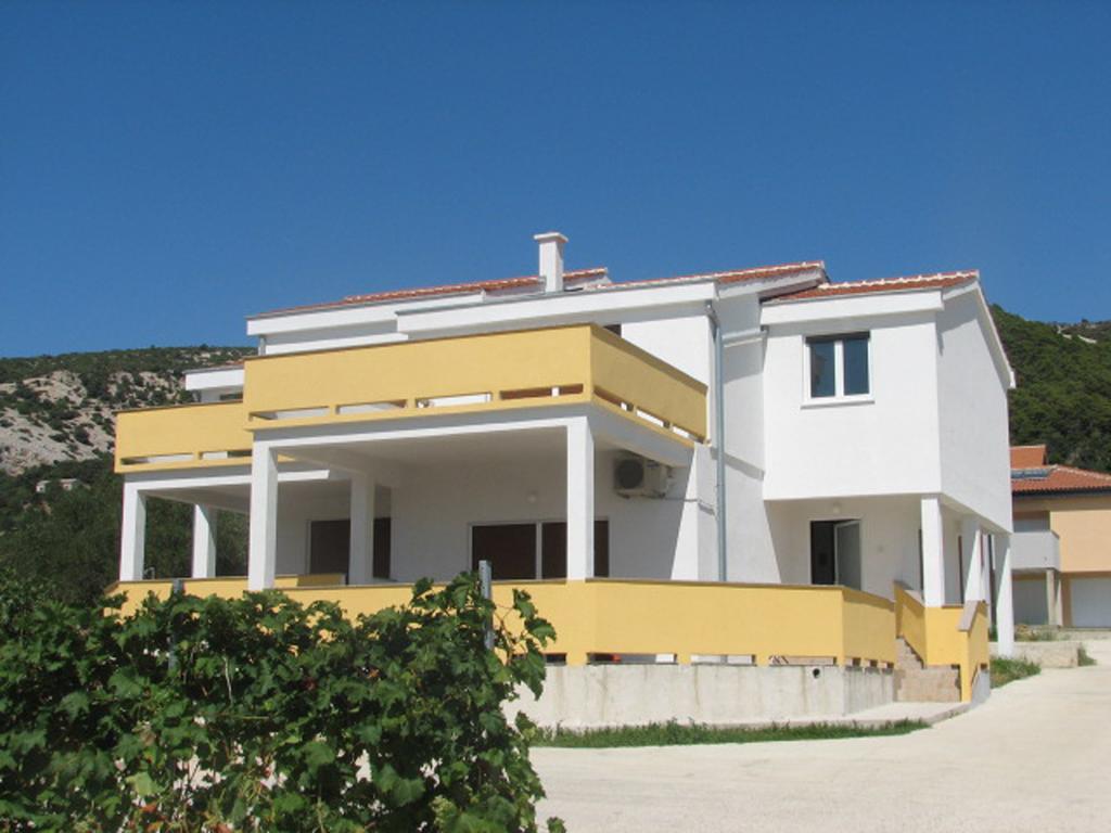 Apartments Pijaza Banjol Habitación foto